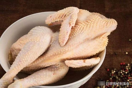 大人|入秋了,教你炖鸡汤,不腥不柴满屋飘香,大人孩子都爱喝