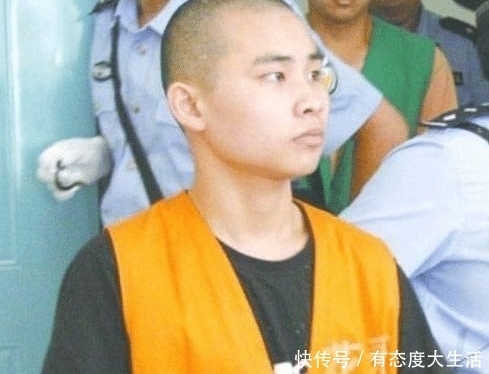  抢劫|中国最小的A级通缉犯，仅17岁，抢劫强奸致死9人，未判死刑！