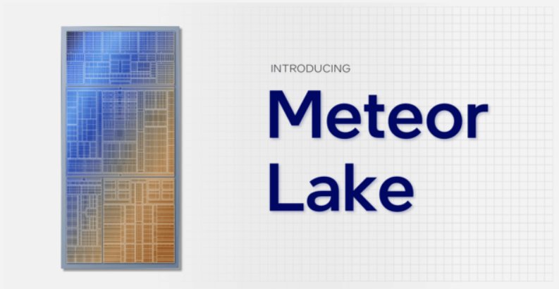 英特尔澄清“Meteor Lake 将推桌面端”传闻：用于一体机等