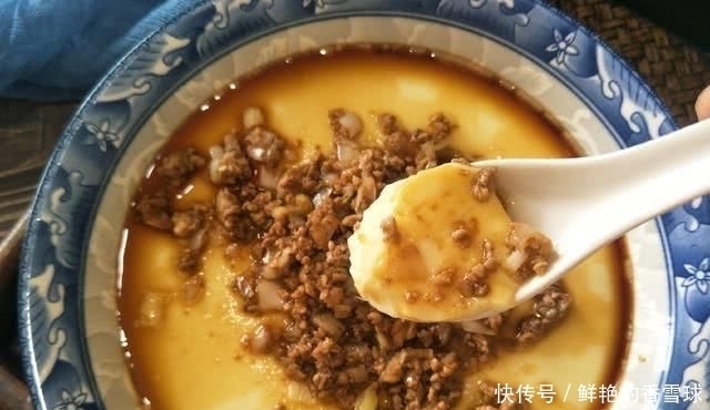  油腻|它和鸡蛋是天生一对，春天要常吃，清香不油腻，提高免疫力