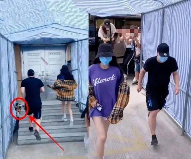 黑色|独家观察||从为爱发电到黑色产业链,起底明星们怒斥的代拍乱象