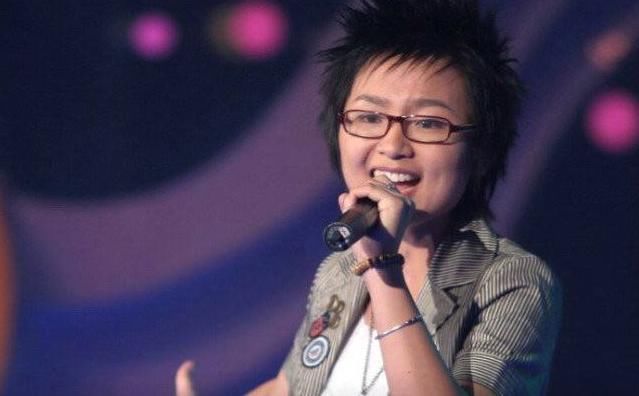 拿到|2006年她因解约被封杀,如今拿奖拿到手软,却直言:我已经过气了