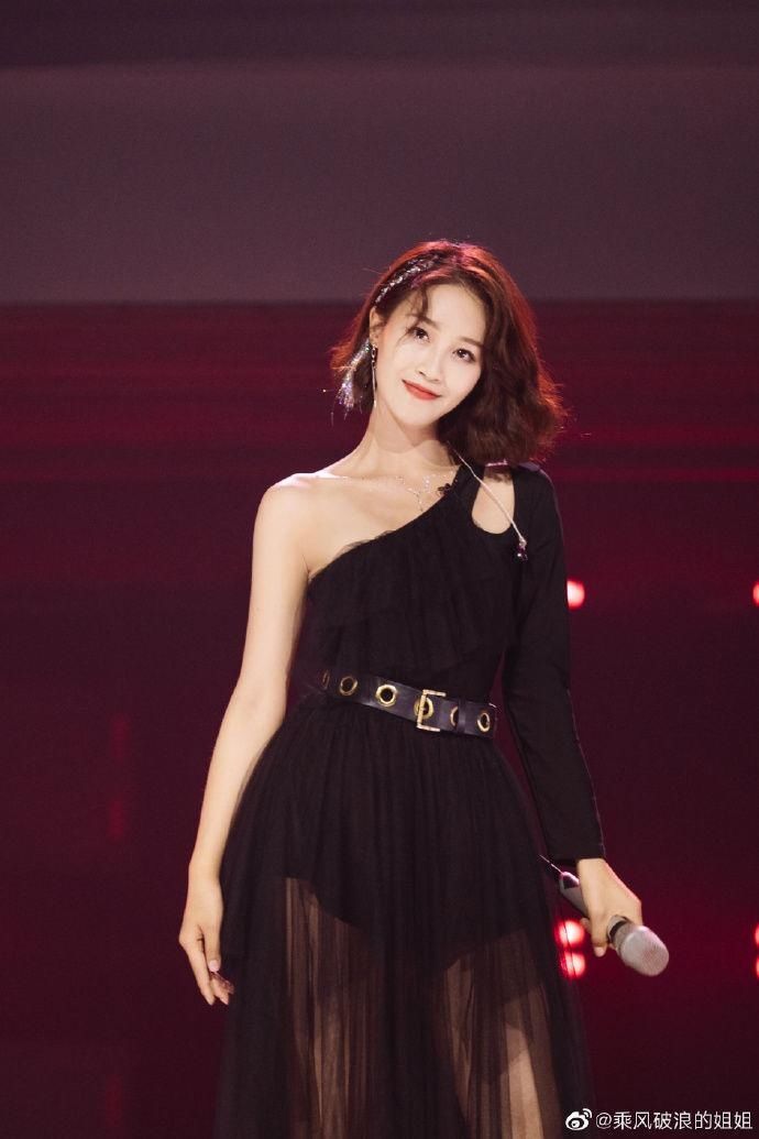  受益者|《浪姐》收官在即！真正的“皇族”、最大受益者并非万茜