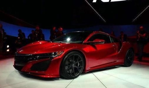  首款|首款搭载华为5G技术的车型即将上市！华为余承东近距离体验