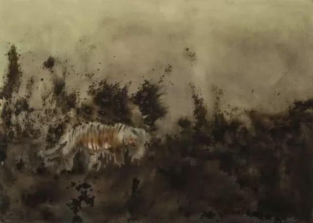  感到|理科生：我们不画则已，一画就会让美术生都感到害怕！