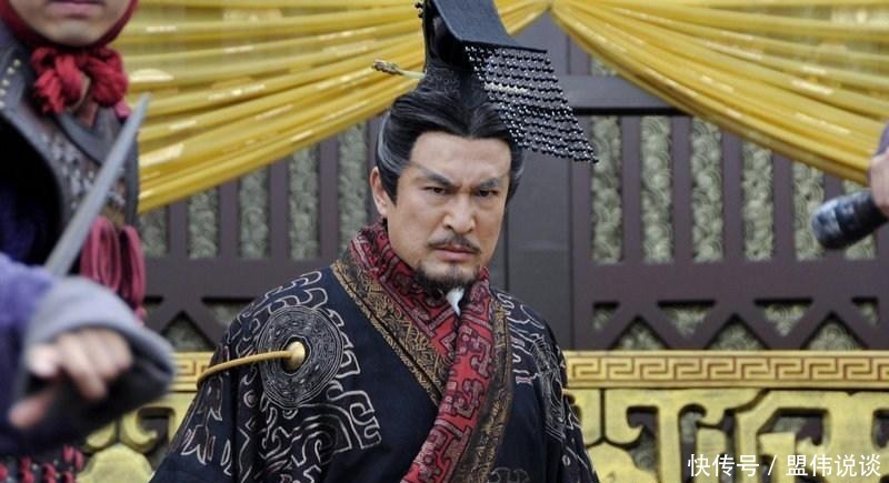 配得|后人总说“秦皇汉武”,那汉武帝和始皇谁更配得上千古一帝?