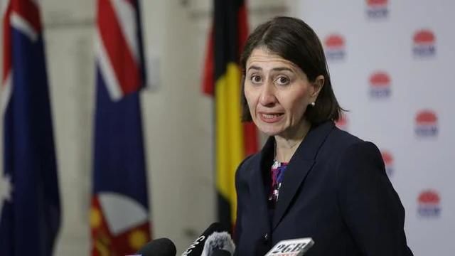 疫情|澳洲疫情又激增，多个华人区受影响！专家警告：恐进入二次封锁