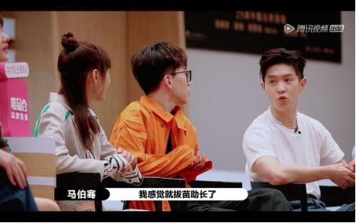  意味深长|郭敬明发S卡引争议，选手直言他是来选秀的，陈凯歌评论意味深长