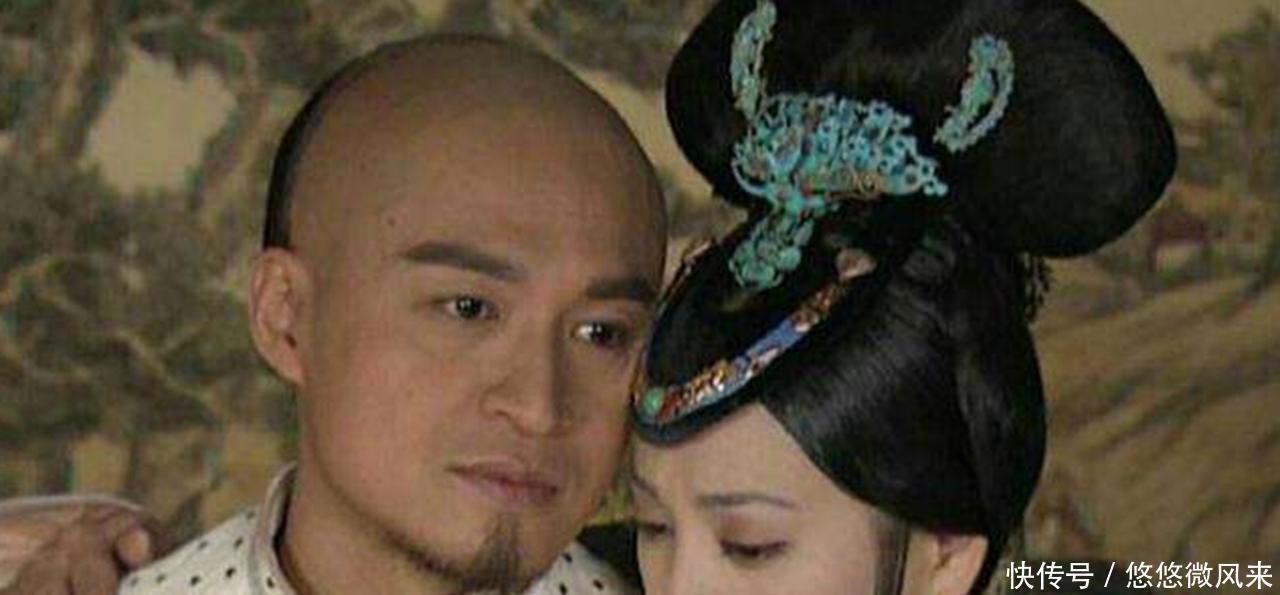 皇太极|她是大清被废的皇后,出身高贵,但死因成千古之谜!