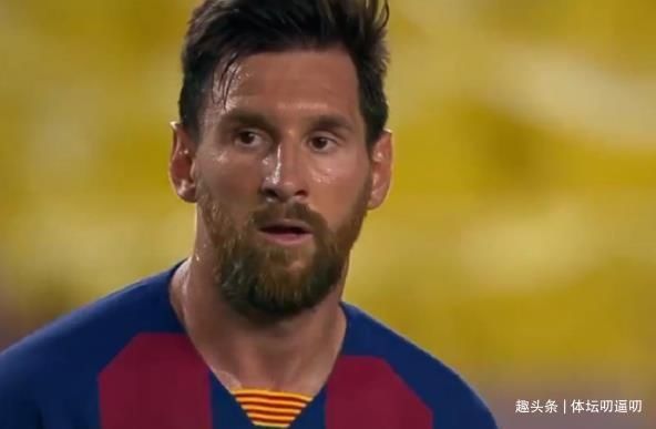  梅西轰|巴萨3-1那不勒斯，詹俊曝内情，梅西轰神仙球，谁注意皮克举动