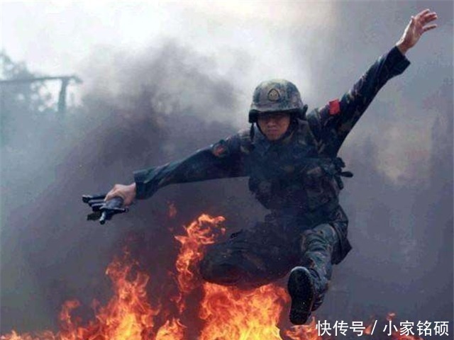  邪路|特种兵退役后，走上邪路该怎么办？国家早有应对之策