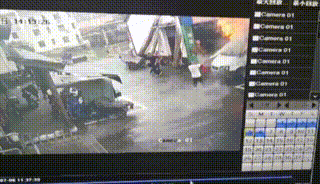  找到|余杭砸车救人的“红衣勇士”找到了！背后的故事让人泪目！