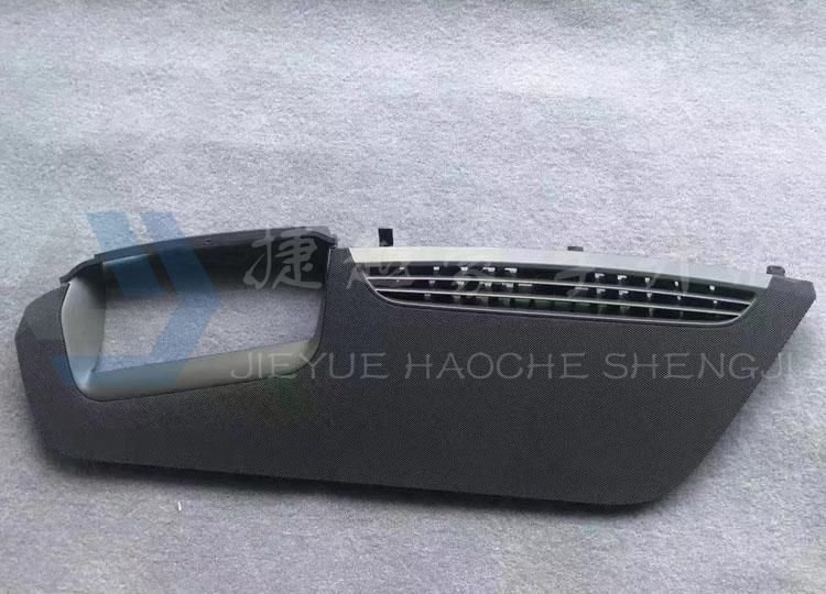 汽车信息|奔驰GLE450加装原厂HUD抬头显示 汽车信息一览