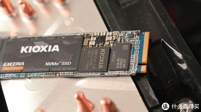 硬盘|DIY自己装机必备,凯侠RC10硬盘,让老电脑提速不卡坐火箭