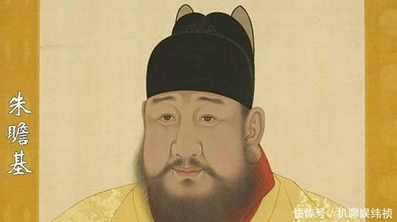 儿子|朱棣的儿子也学老爹造反,结局却不同,被扣在铜缸里成了烤乳猪