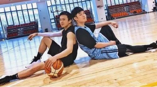  鹿晗|邓超退出《跑男》喜迎新综艺，搭档鹿晗陈赫，节目未播名字先火了