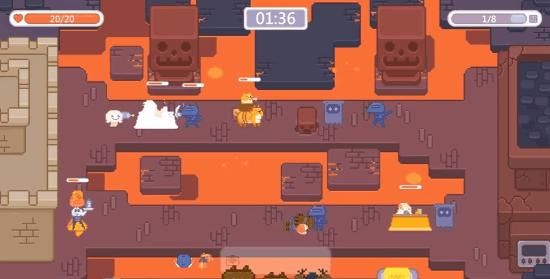 该有人|新游推荐（7.20-7.26）｜《鬼泣手游》《影之刃3》热力来袭！