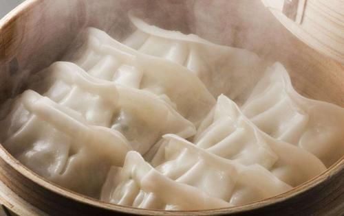  受用|萝卜丝饺子，需要焯水吗？知道答案了，告诉身边人，会一生受用