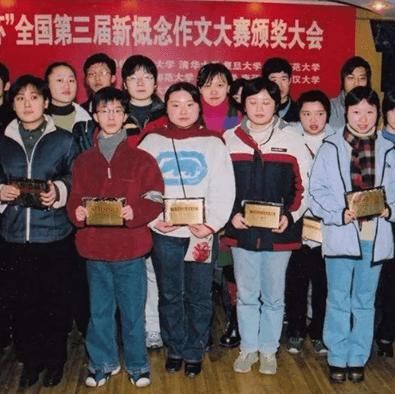 强大|郭敬明:虚伪的强大