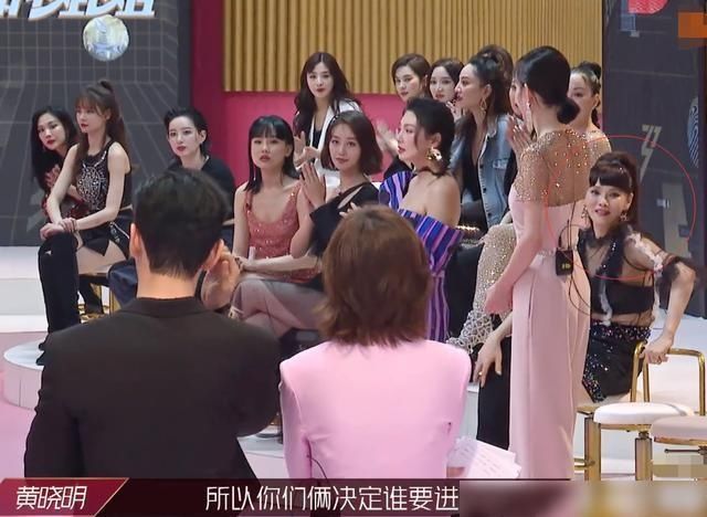  姐姐|《姐姐》为了制造新鲜感，一路改赛制，光选歌就漏洞百出