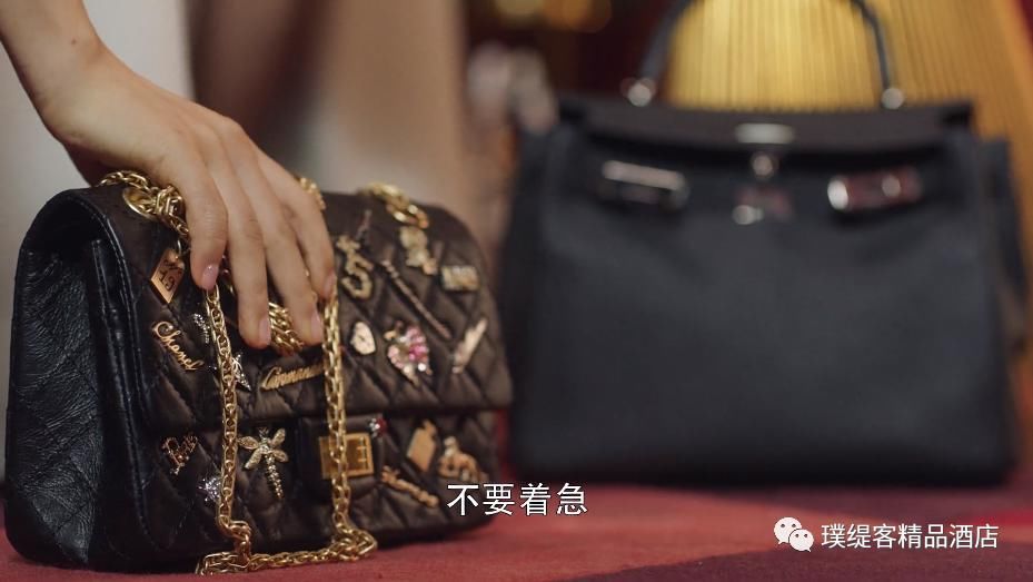 真实|8W酒店套房、百万爱马仕,《三十而已》贵妇圈就是真实的富人缩影!