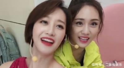 姐姐|未能成团的蓝盈莹:发视频兑现承诺,在姐姐里她人缘最差?