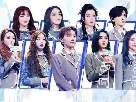  日常|THE9首档团综《非日常派对》8月底播出，邀《姐姐》成员加入