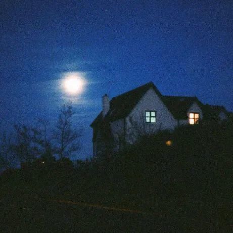  習慣|背景 | “放不下的只是習慣”