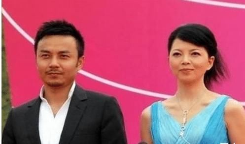 好巧|汪涵前妻甜美大气,现任成熟有魅力,两任妻子都是同事,好巧