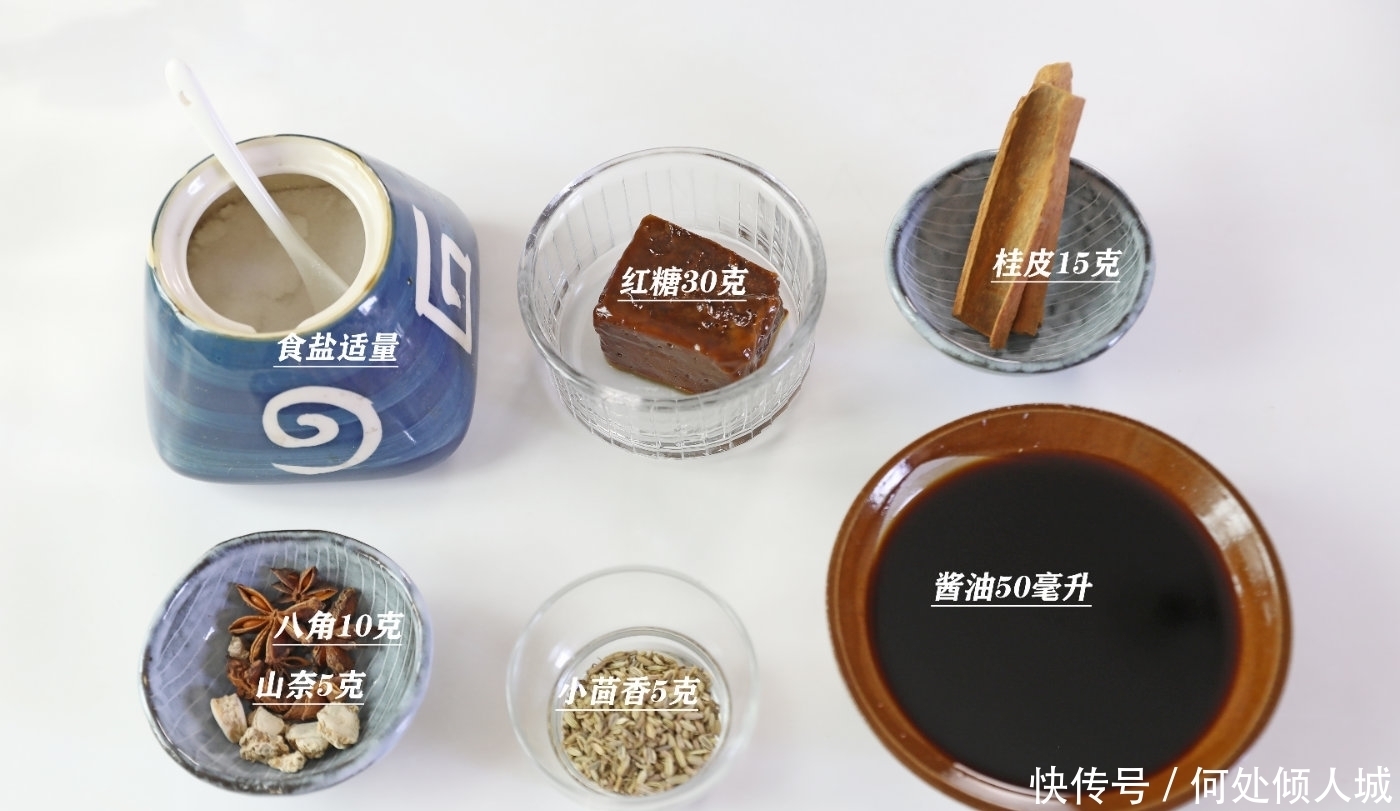 想要|想要做出美味不油腻的蒜泥白肉,只要做对这几步,比饭店的还好吃