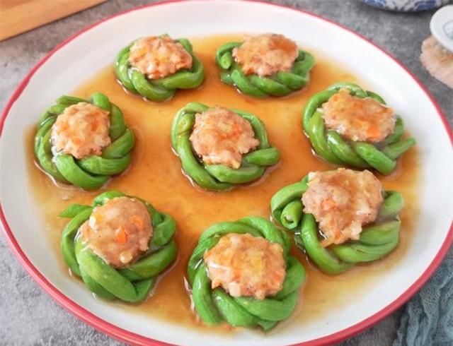 肉馅|让你吃一次就爱上的12种酿肉做法,味道清爽不油腻,上桌就抢光