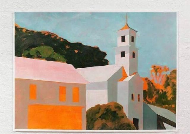  就算你们|我终于明白行动、爱和受苦，其实就是活着。