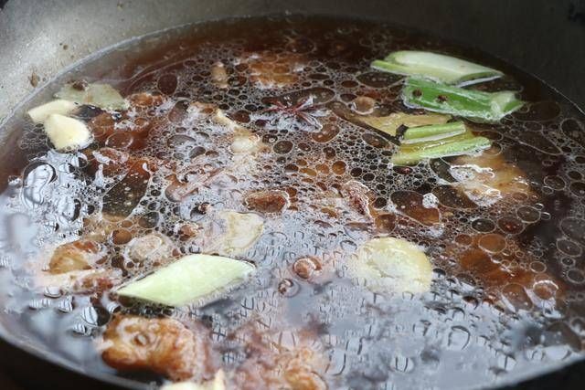  高端|腊八之后就是年，过年怎么能少得了这道菜，高端上档次，人见人爱