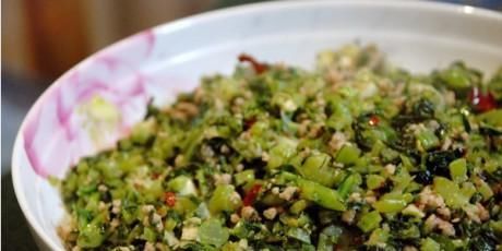  肉馅|46道快手菜! 每天不重样, 只需10分钟就可完成。