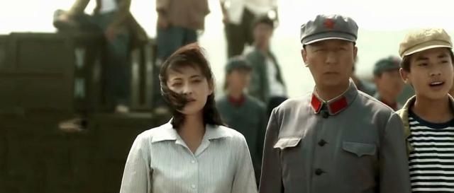 女性|《父母爱情》中,江德福摸透了妻子的心思,这一点做得很聪明