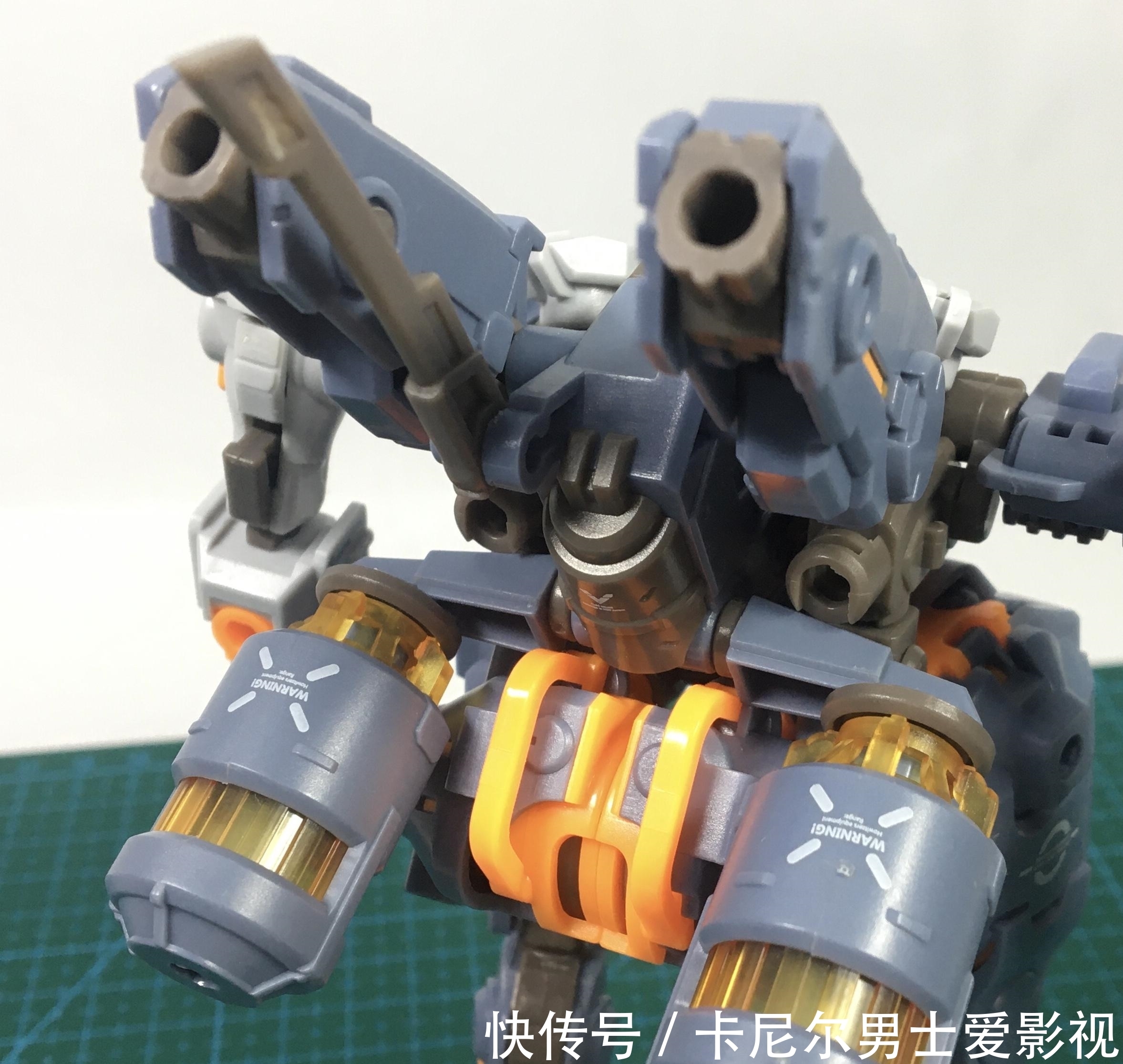  测评|【深度详评】核诚治造驳机制-狂弩测评