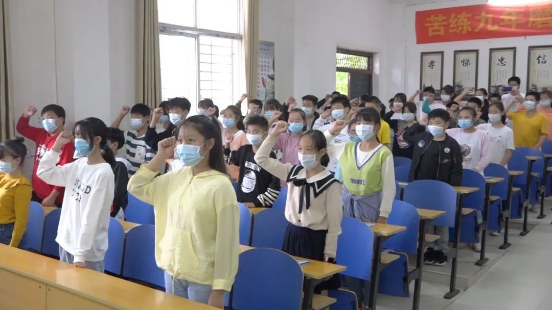 燕矶|“无毒青春·美好未来”，燕矶中学禁毒宣教讲座有亮点......