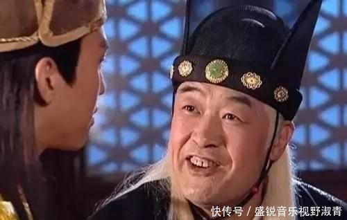 人物|《天下第一》四大经典人物: 归海一刀第三, 铁胆神候排名第二