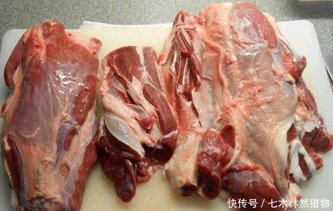 秘制|祖传的秘制配方，专做酱牛肉，原来配方不是最重要，细节打败一切