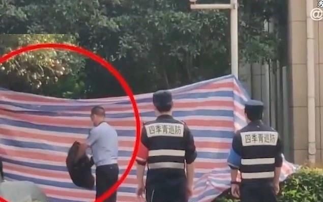  警方|警方通报！杭州女子失踪遇害案细节曝光：地狱空荡荡，魔鬼在人间