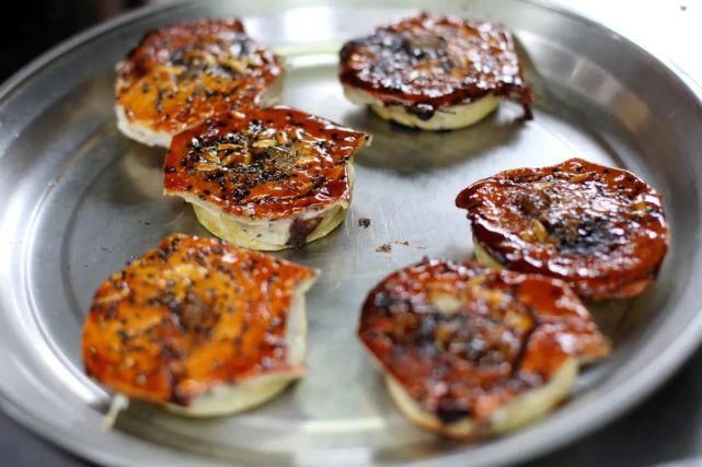 值得|就为了这些特色美食，江南古镇黎里也值得一去！吃货别错过