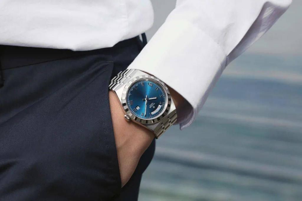  敢为|周杰伦丨天生敢为的“皇家风范”