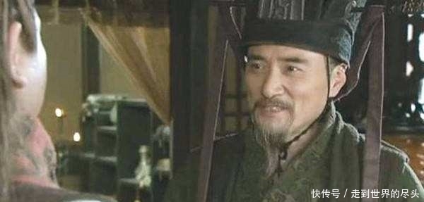 锦囊|刘备死前留一锦囊，诸葛亮有野心也无法篡位，却在8年后坑惨蜀汉