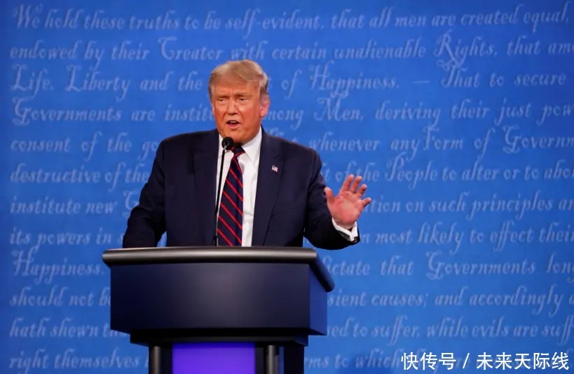 新冠病毒|这几天,世界至少三个没想到!