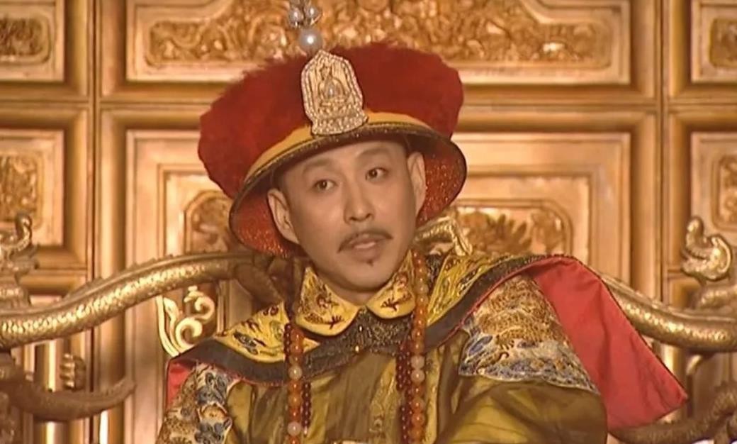 身份|康熙接见一位76岁的老头,知道他的真实身份后,却下令凌迟处死