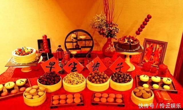 结婚|结婚婚房铺床常规流程，放置婚床的禁忌与讲究