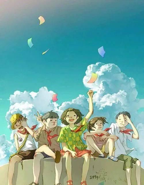  大同中学|高考后，“后浪”们迫不及待做的第一件事竟然是——