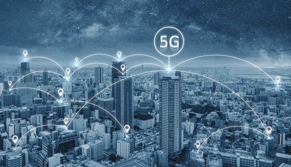  基站|工信部刘郁林：全国5G基站累计建成并开通超60万个