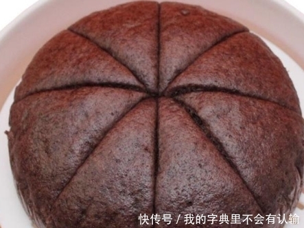 大人|早餐就应该吃它,制作零失误,松软香甜有营养,大人小孩都爱吃