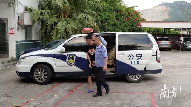  销售款|果农销售款被盯上了！饶平警方快速侦破一起入室盗窃案件